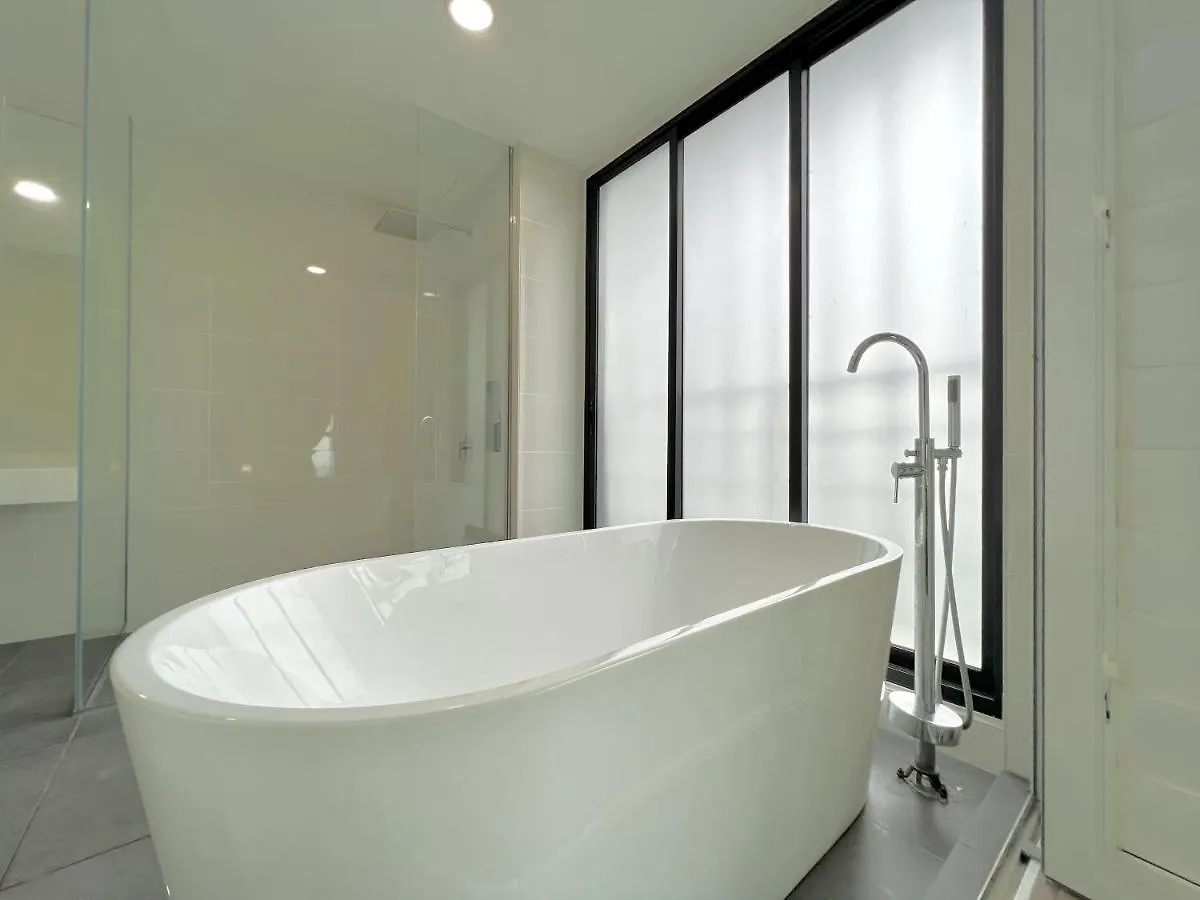 Mosaic Southkey Mid Valley By Luxecocoo Ck Johor Bahru Apartment