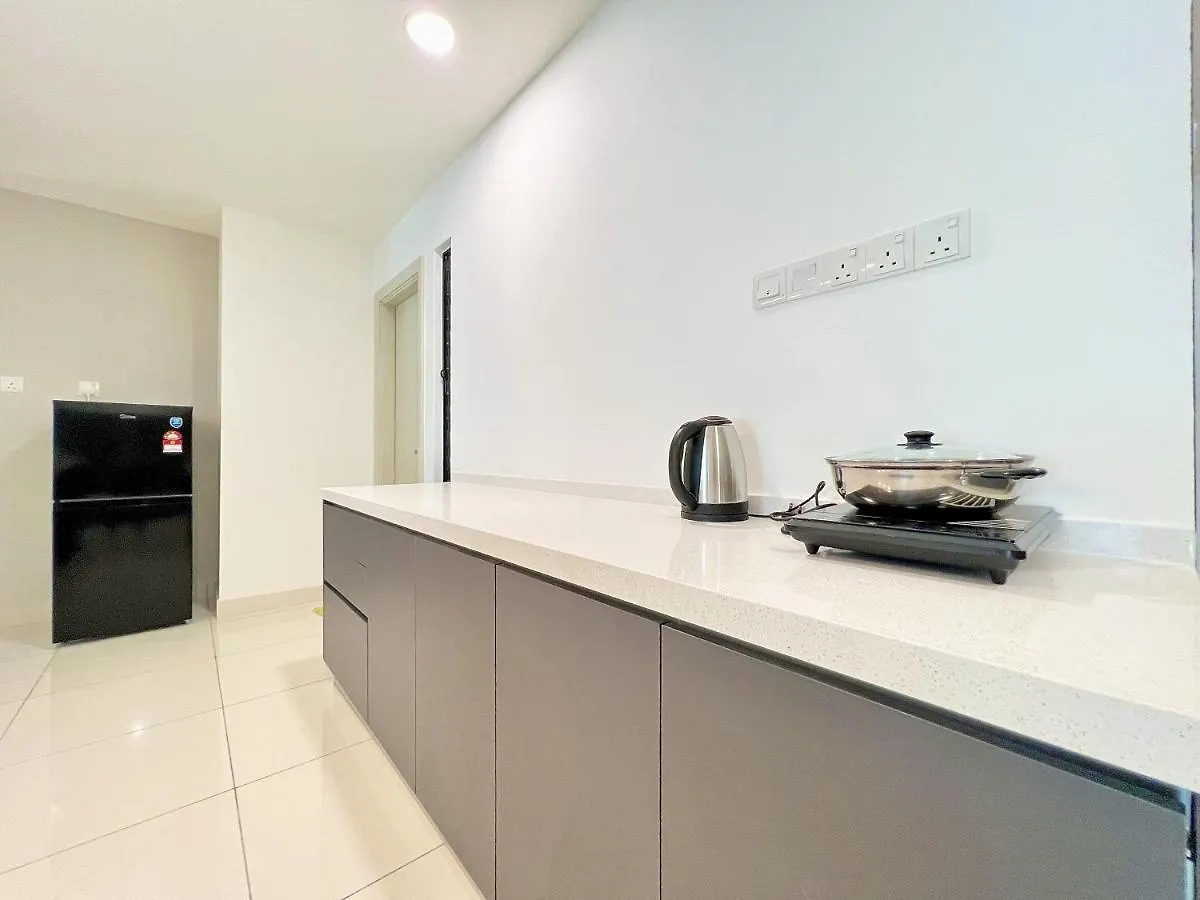 Mosaic Southkey Mid Valley By Luxecocoo Ck Johor Bahru 0*,