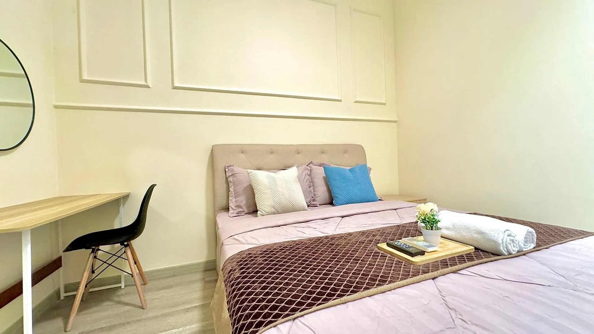 Mosaic Southkey Mid Valley By Luxecocoo Ck Johor Bahru Malaysia