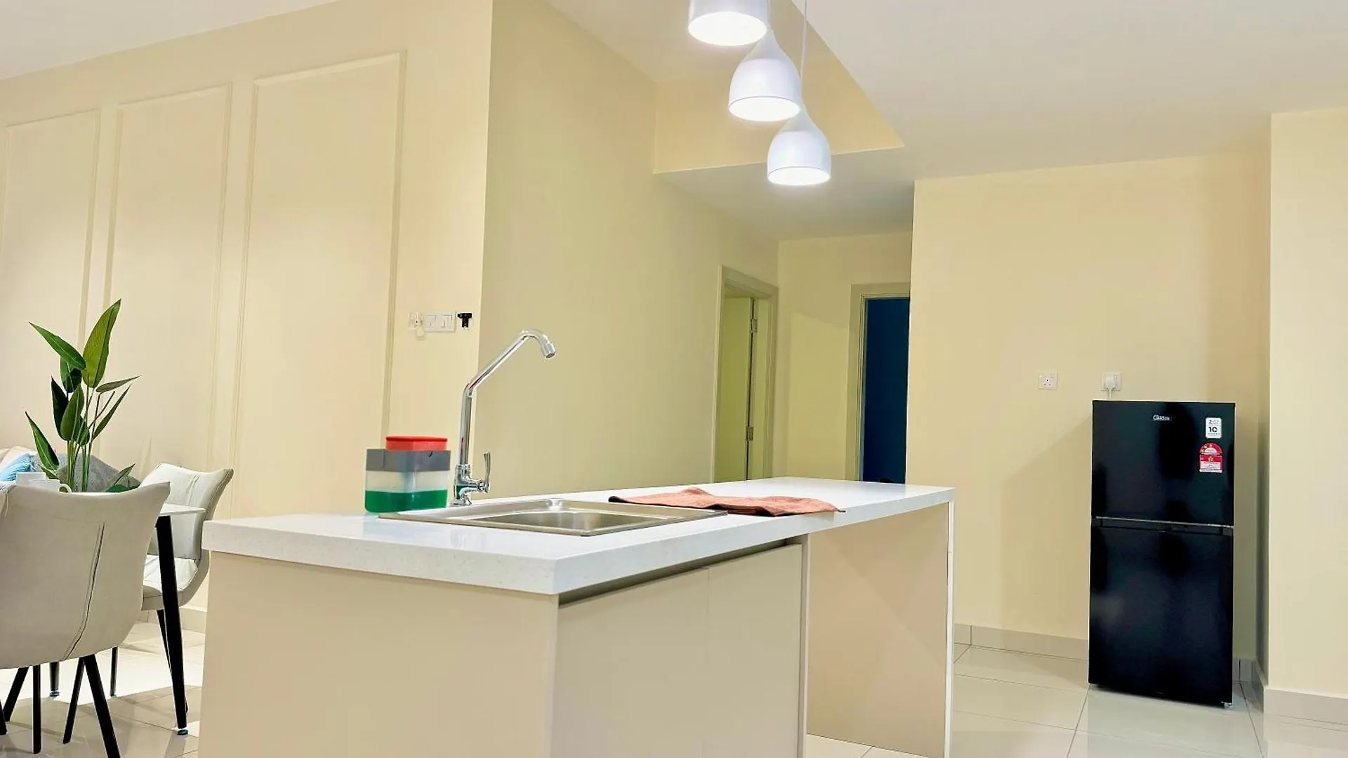 Mosaic Southkey Mid Valley By Luxecocoo Ck Johor Bahru