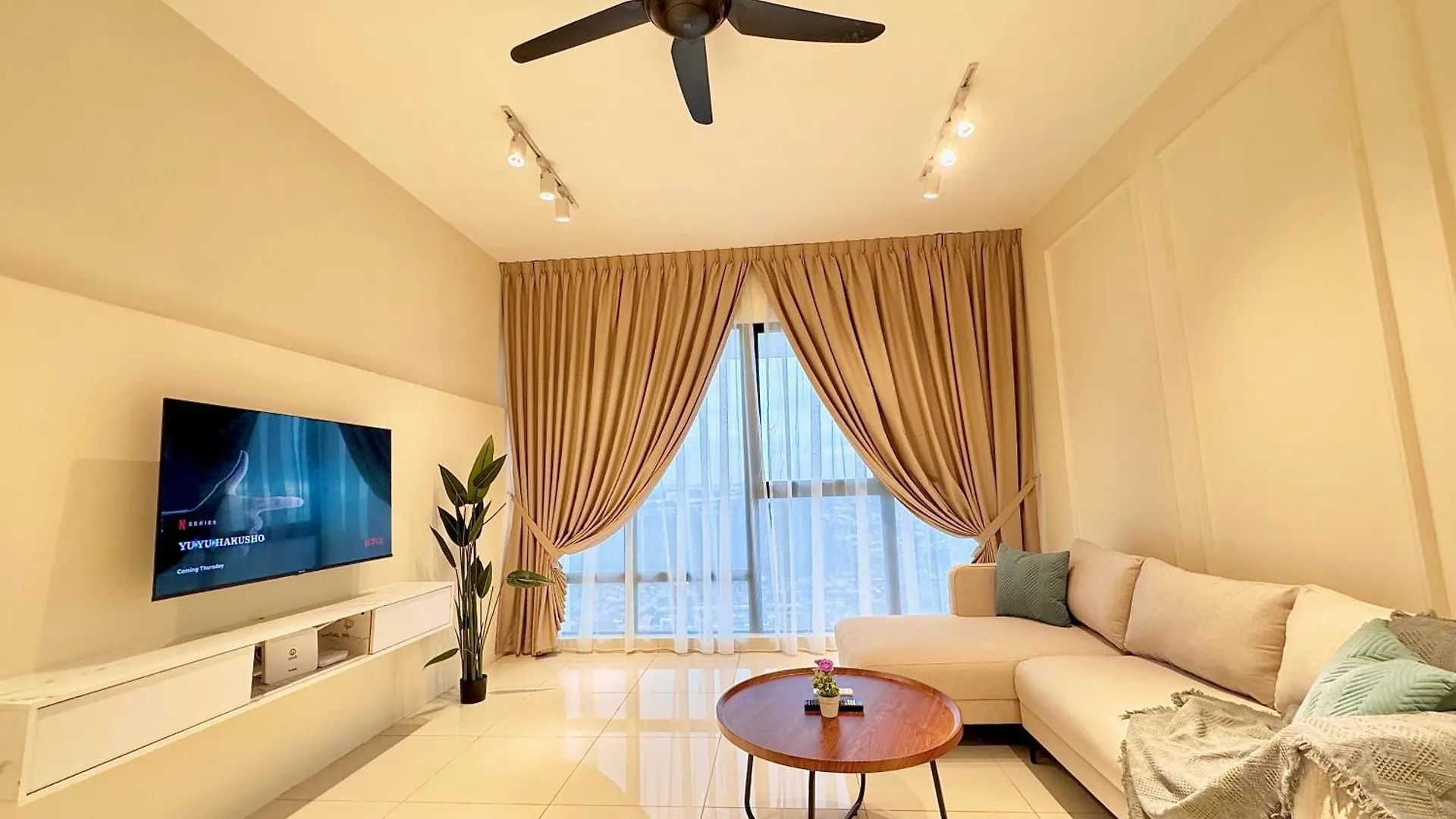 Mosaic Southkey Mid Valley By Luxecocoo Ck Johor Bahru Apartment