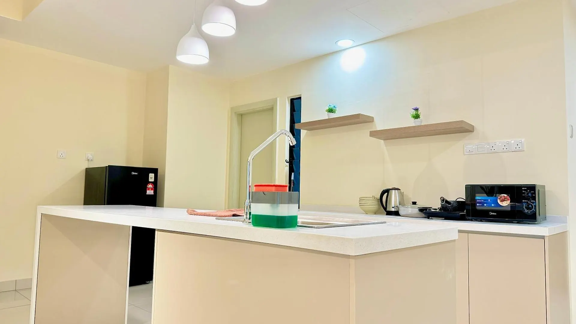 Mosaic Southkey Mid Valley By Luxecocoo Ck Johor Bahru 0*,  Malaysia
