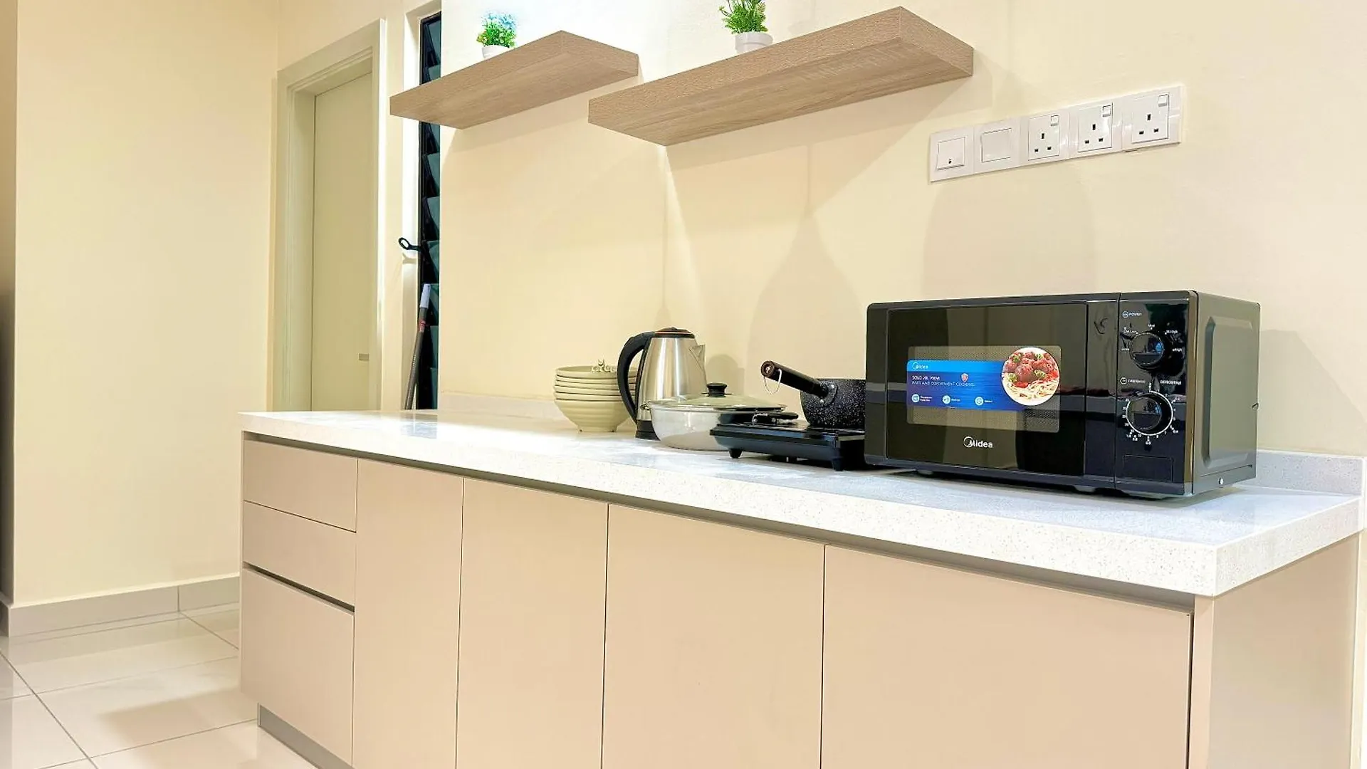 Apartment Mosaic Southkey Mid Valley By Luxecocoo Ck Johor Bahru Malaysia