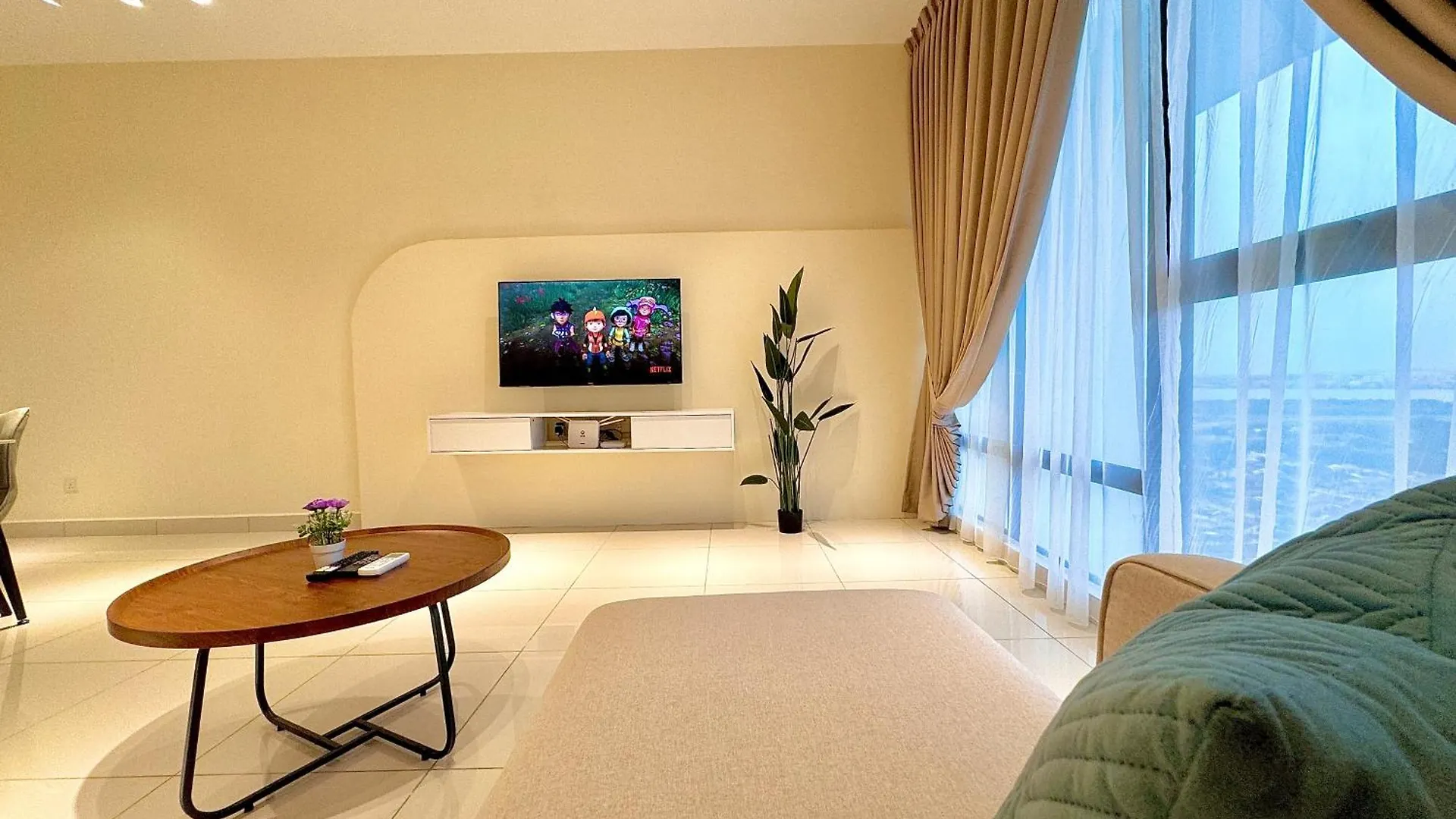 Apartment Mosaic Southkey Mid Valley By Luxecocoo Ck Johor Bahru