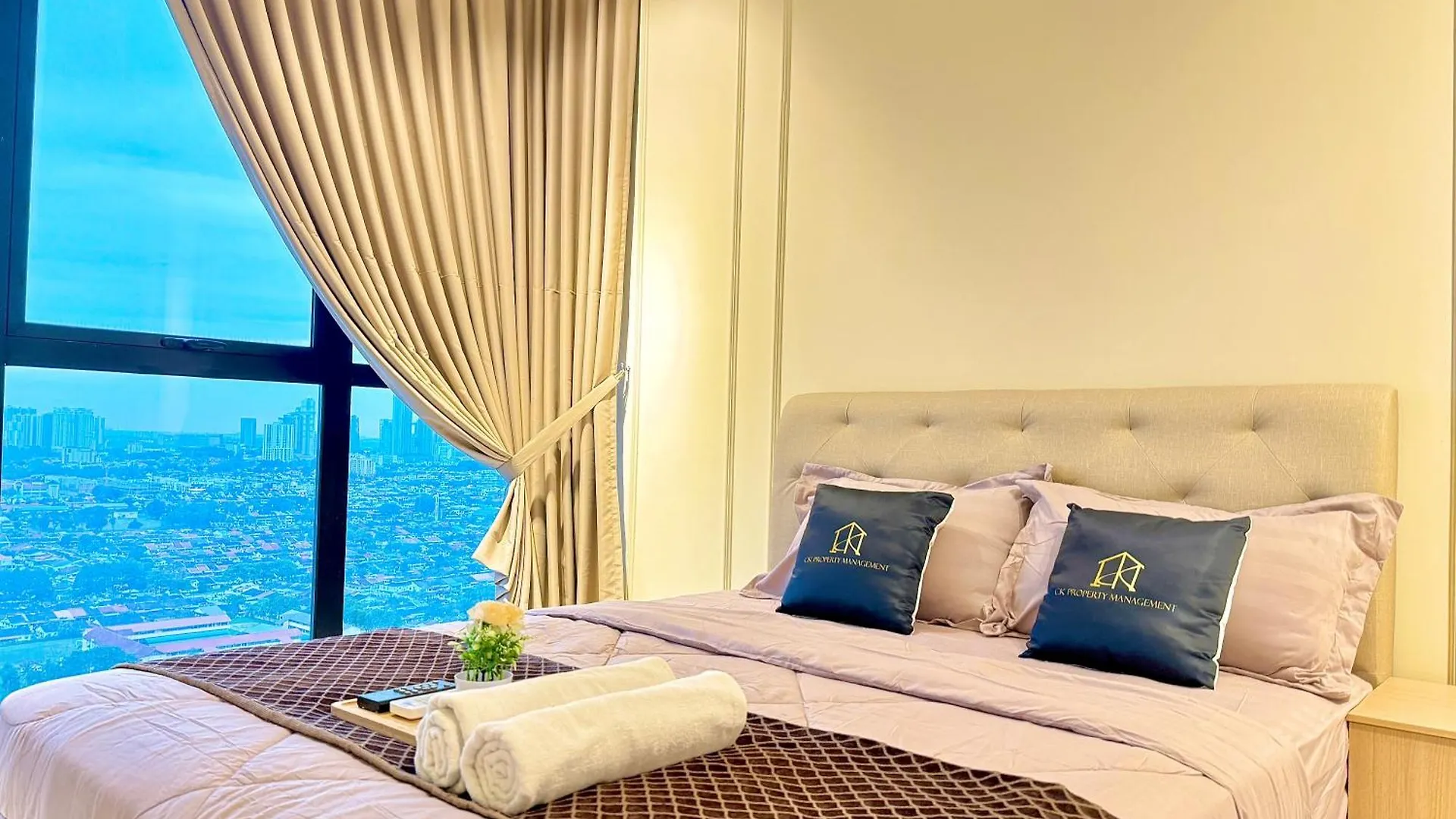Mosaic Southkey Mid Valley By Luxecocoo Ck Johor Bahru