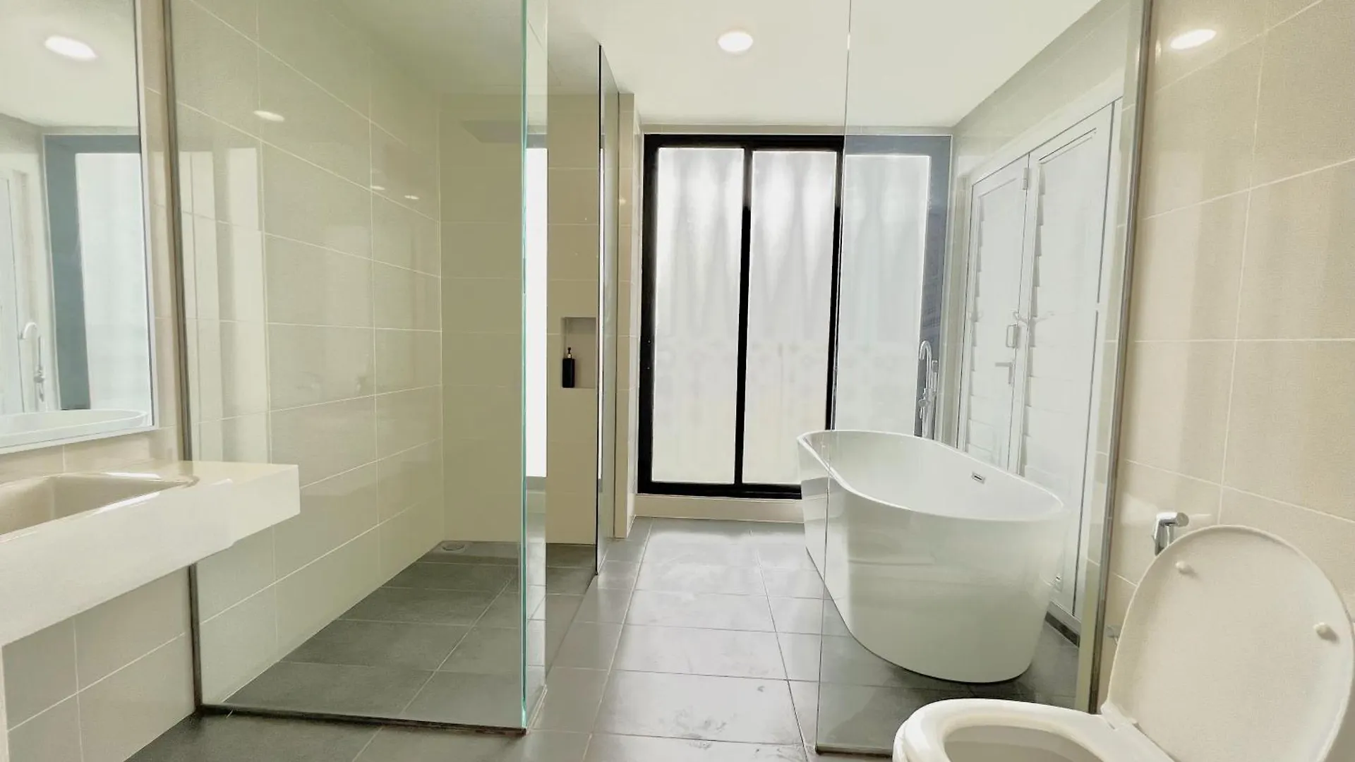 Apartment Mosaic Southkey Mid Valley By Luxecocoo Ck Johor Bahru