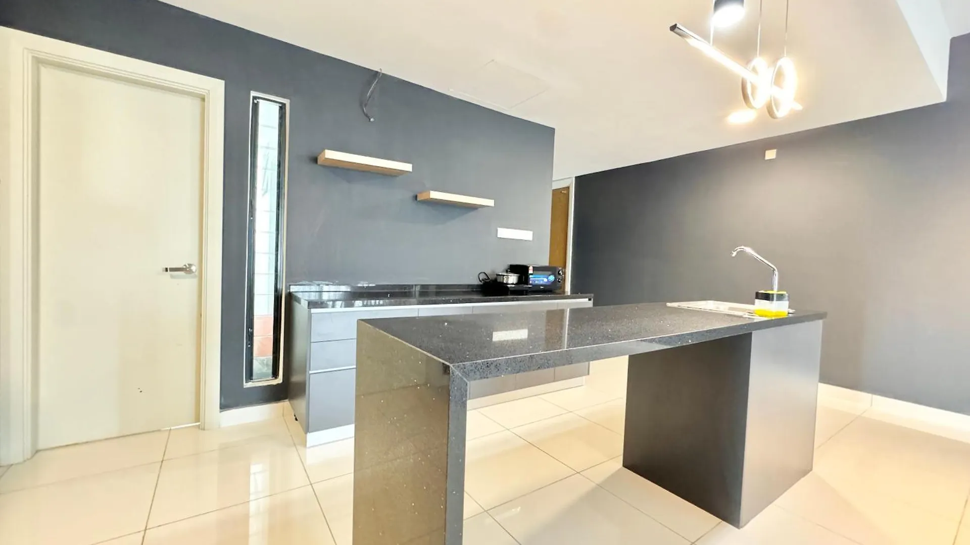 Mosaic Southkey Mid Valley By Luxecocoo Ck Johor Bahru Malaysia