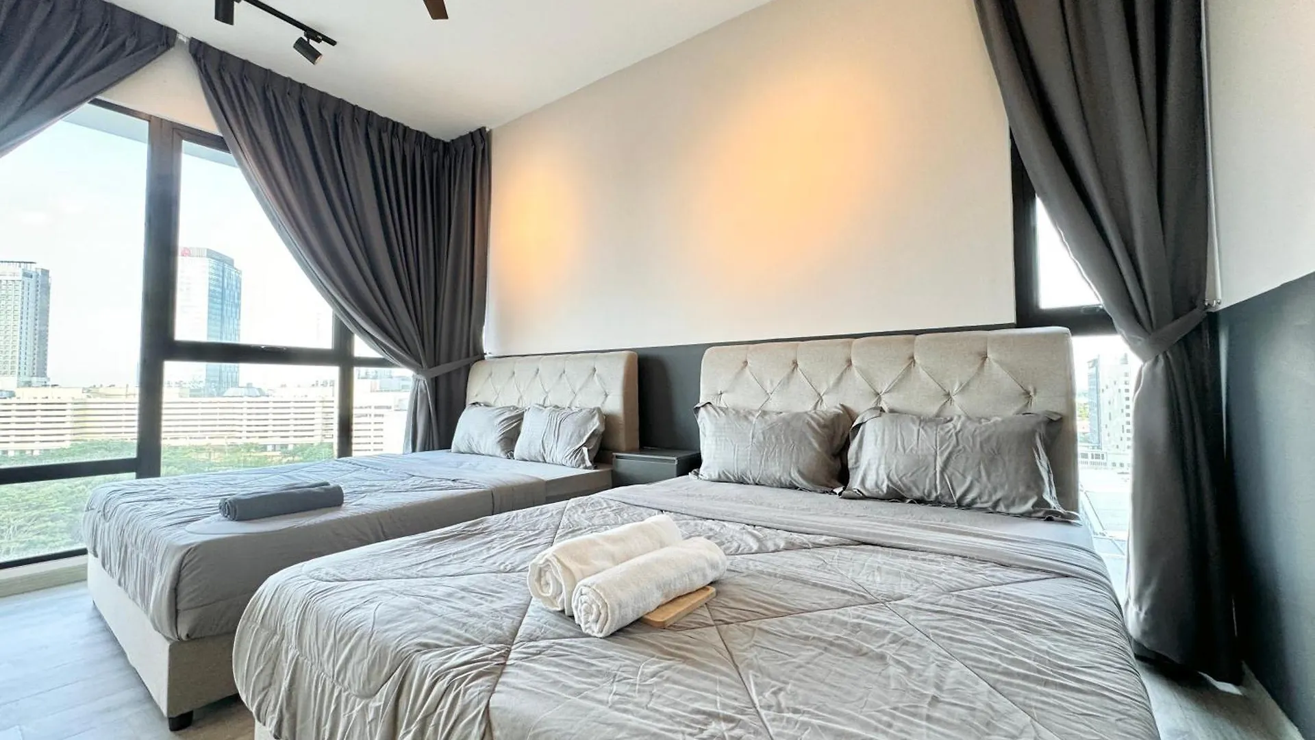 Mosaic Southkey Mid Valley By Luxecocoo Ck Johor Bahru 0*,  Malaysia