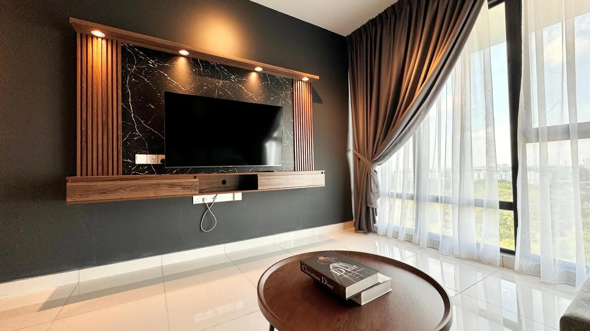 Apartment Mosaic Southkey Mid Valley By Luxecocoo Ck Johor Bahru