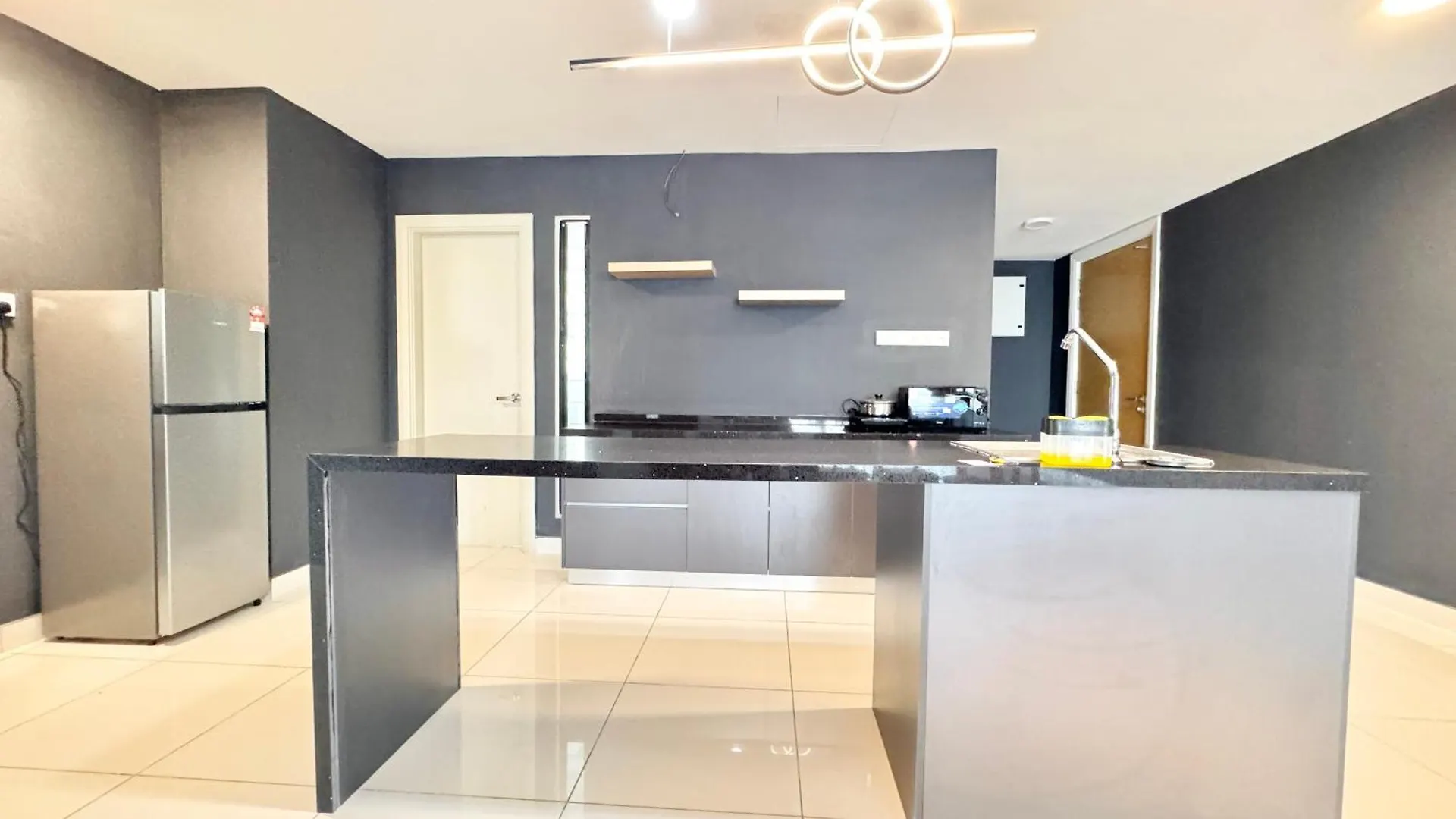 Mosaic Southkey Mid Valley By Luxecocoo Ck Johor Bahru