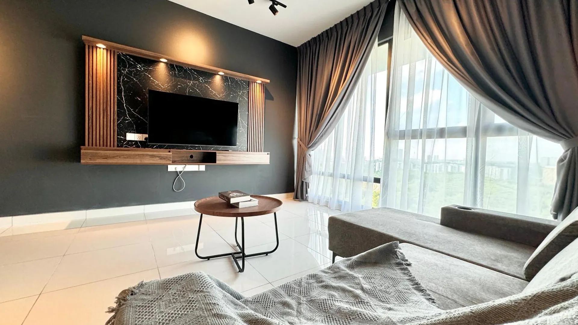 Apartment Mosaic Southkey Mid Valley By Luxecocoo Ck Johor Bahru