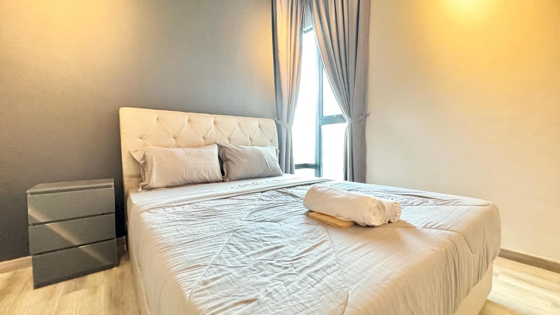 Apartment Mosaic Southkey Mid Valley By Luxecocoo Ck Johor Bahru