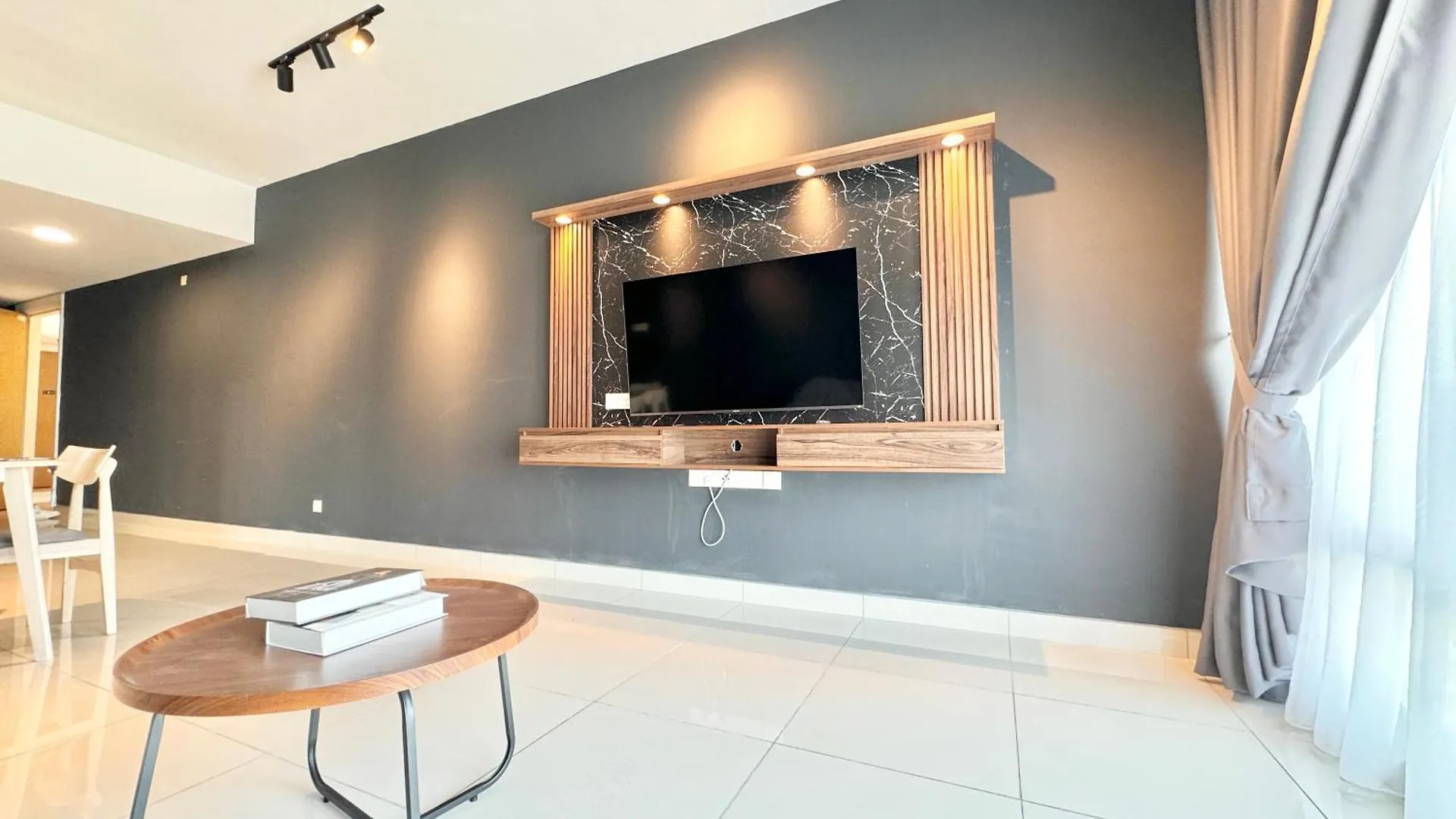 Apartment Mosaic Southkey Mid Valley By Luxecocoo Ck Johor Bahru Malaysia