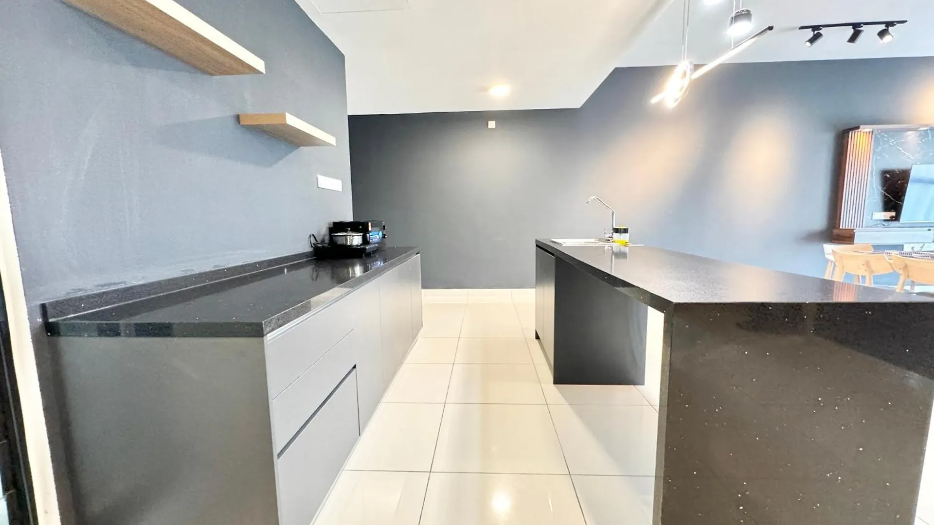 Mosaic Southkey Mid Valley By Luxecocoo Ck Johor Bahru
