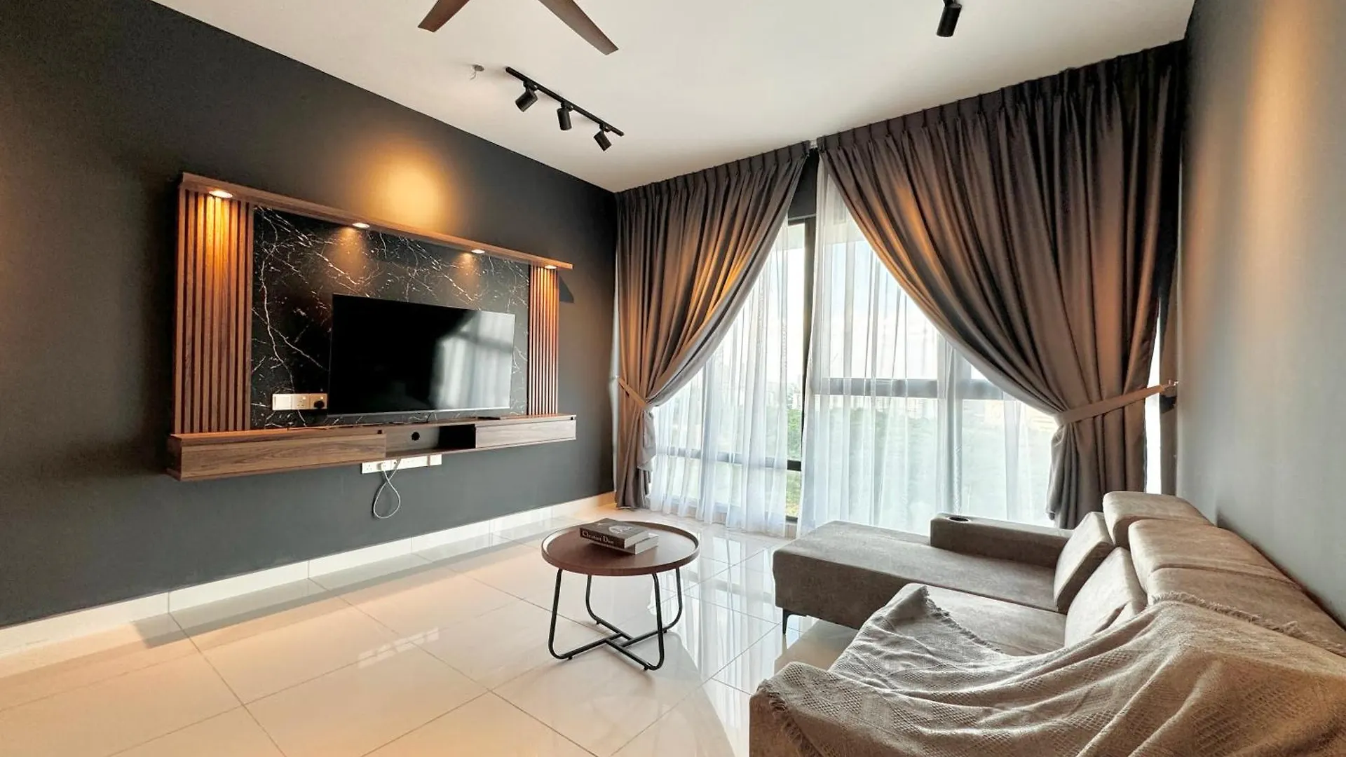 Mosaic Southkey Mid Valley By Luxecocoo Ck Johor Bahru 0*,