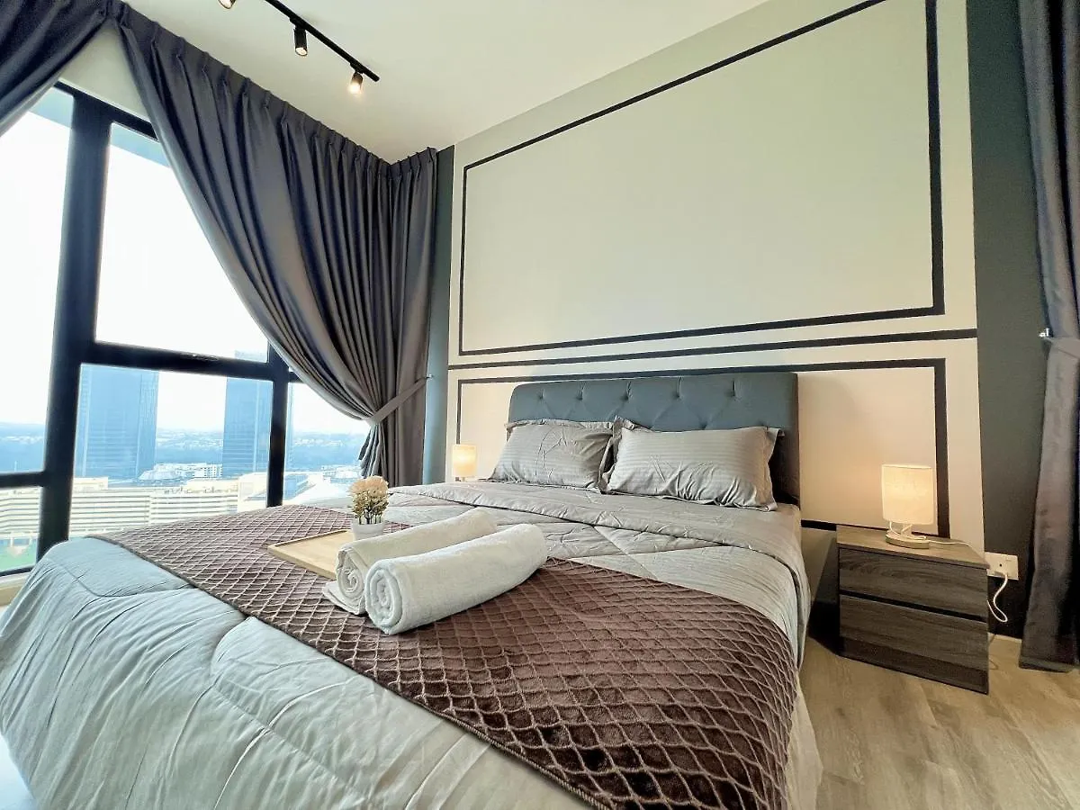 Mosaic Southkey Mid Valley By Luxecocoo Ck Johor Bahru 0*,  Malaysia