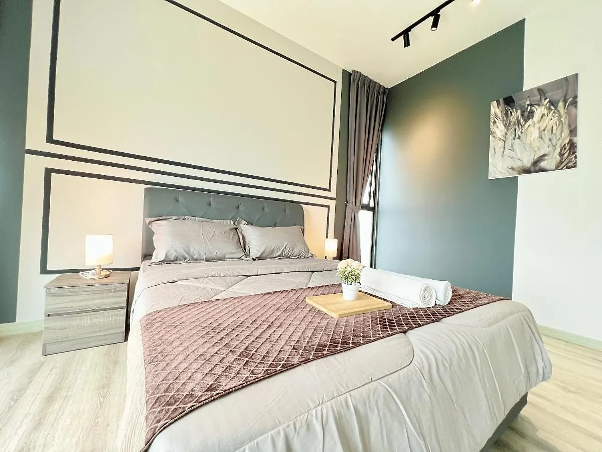 Apartment Mosaic Southkey Mid Valley By Luxecocoo Ck Johor Bahru Malaysia