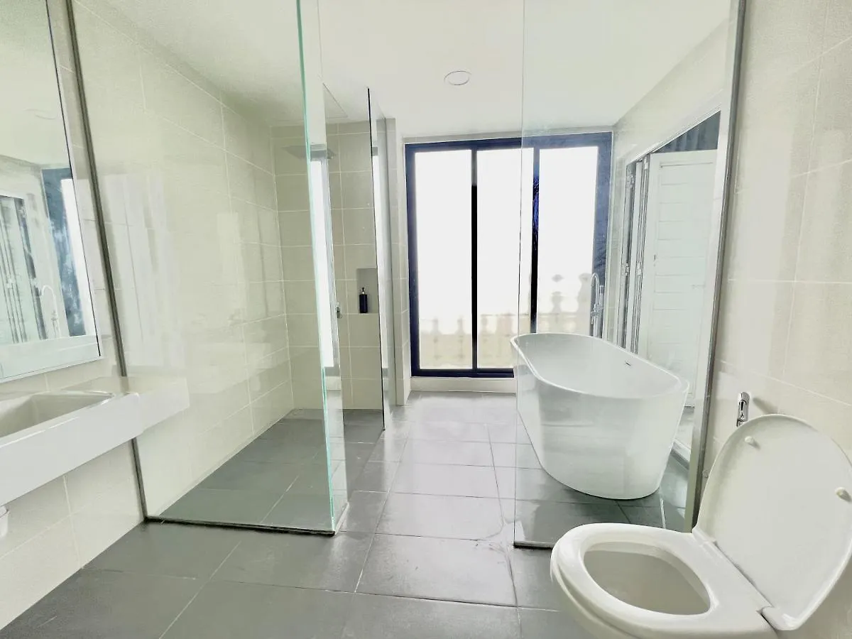 Mosaic Southkey Mid Valley By Luxecocoo Ck Johor Bahru Malaysia