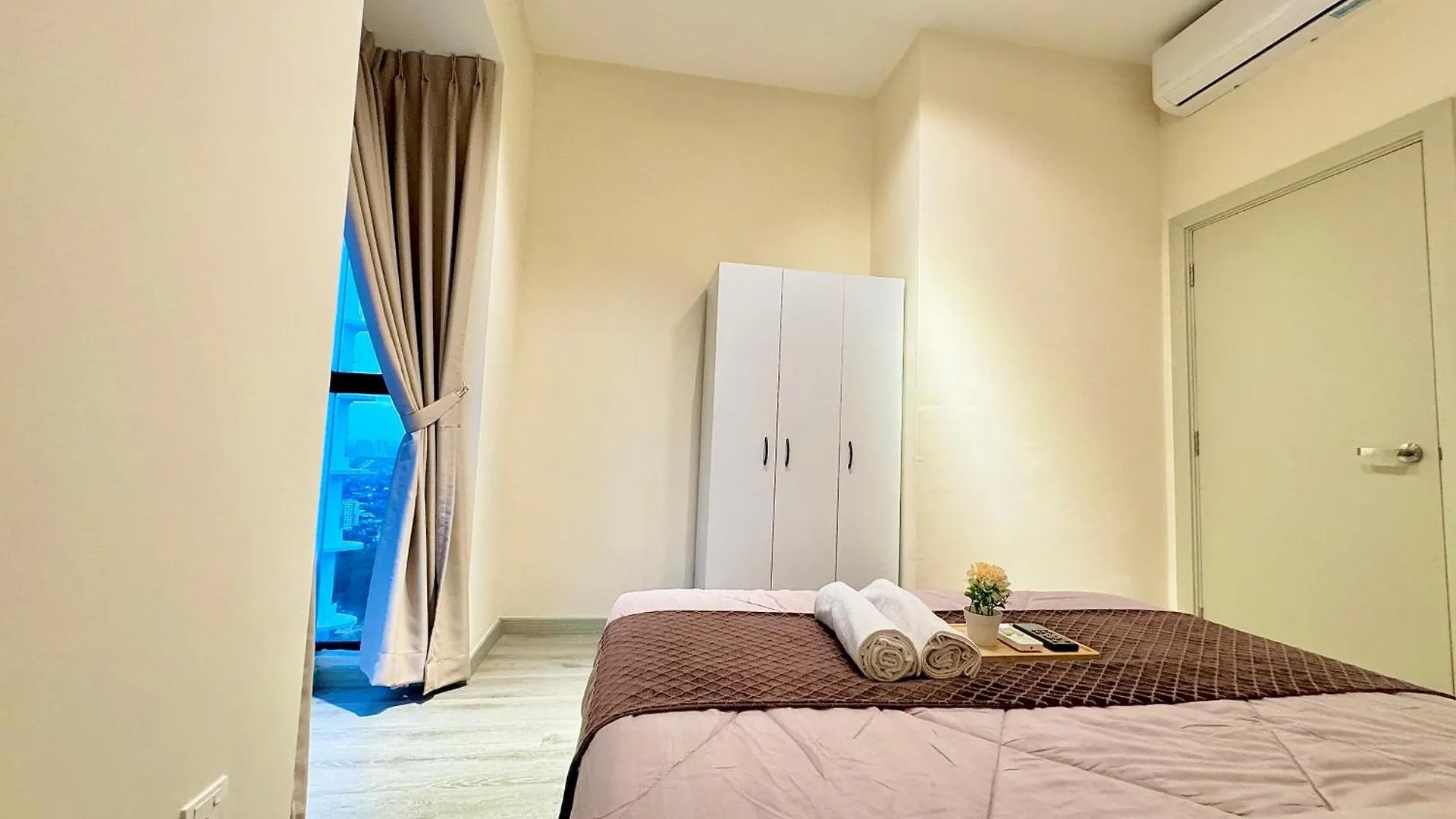 Mosaic Southkey Mid Valley By Luxecocoo Ck Johor Bahru