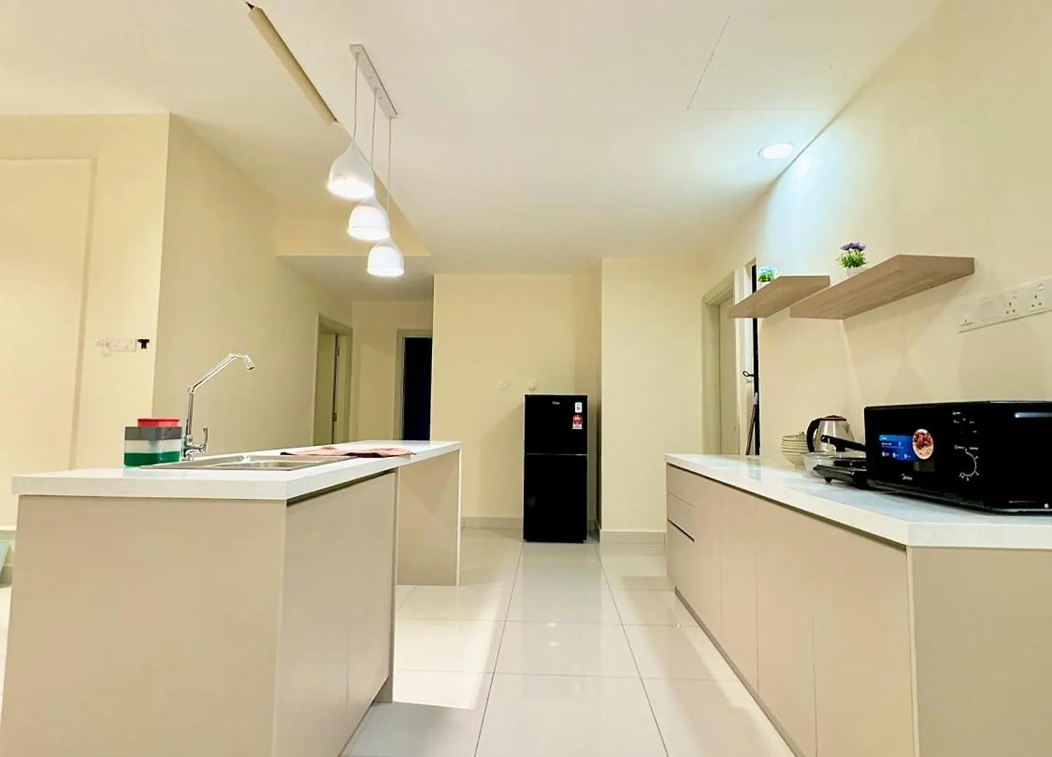 Mosaic Southkey Mid Valley By Luxecocoo Ck Johor Bahru
