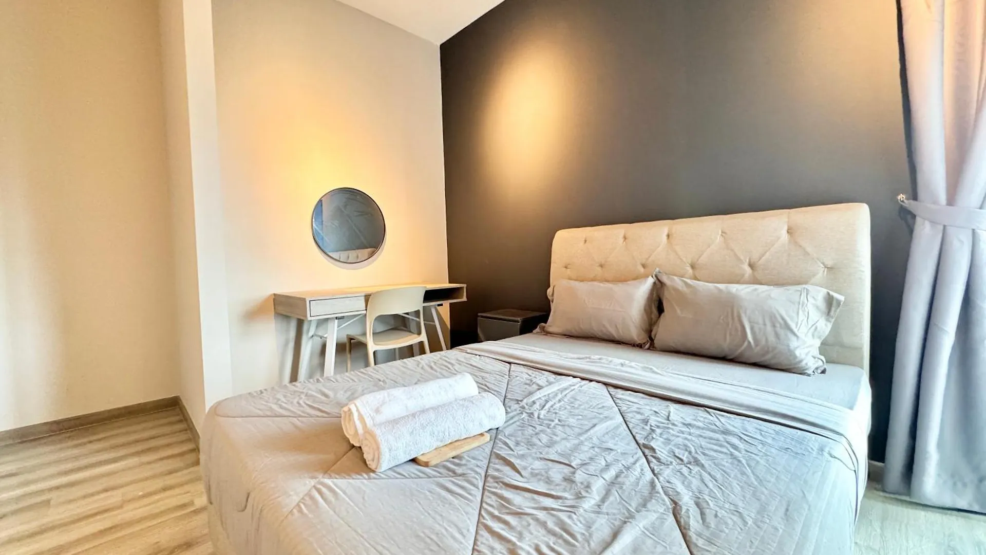 Apartment Mosaic Southkey Mid Valley By Luxecocoo Ck Johor Bahru