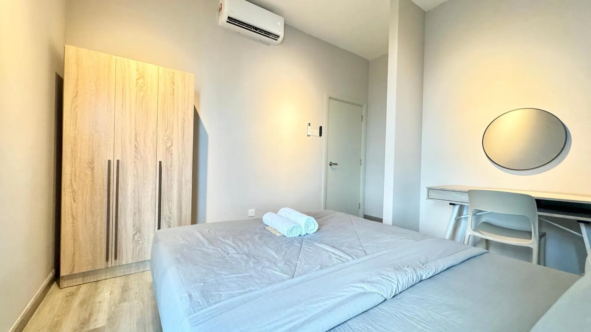 Mosaic Southkey Mid Valley By Luxecocoo Ck Johor Bahru Malezja