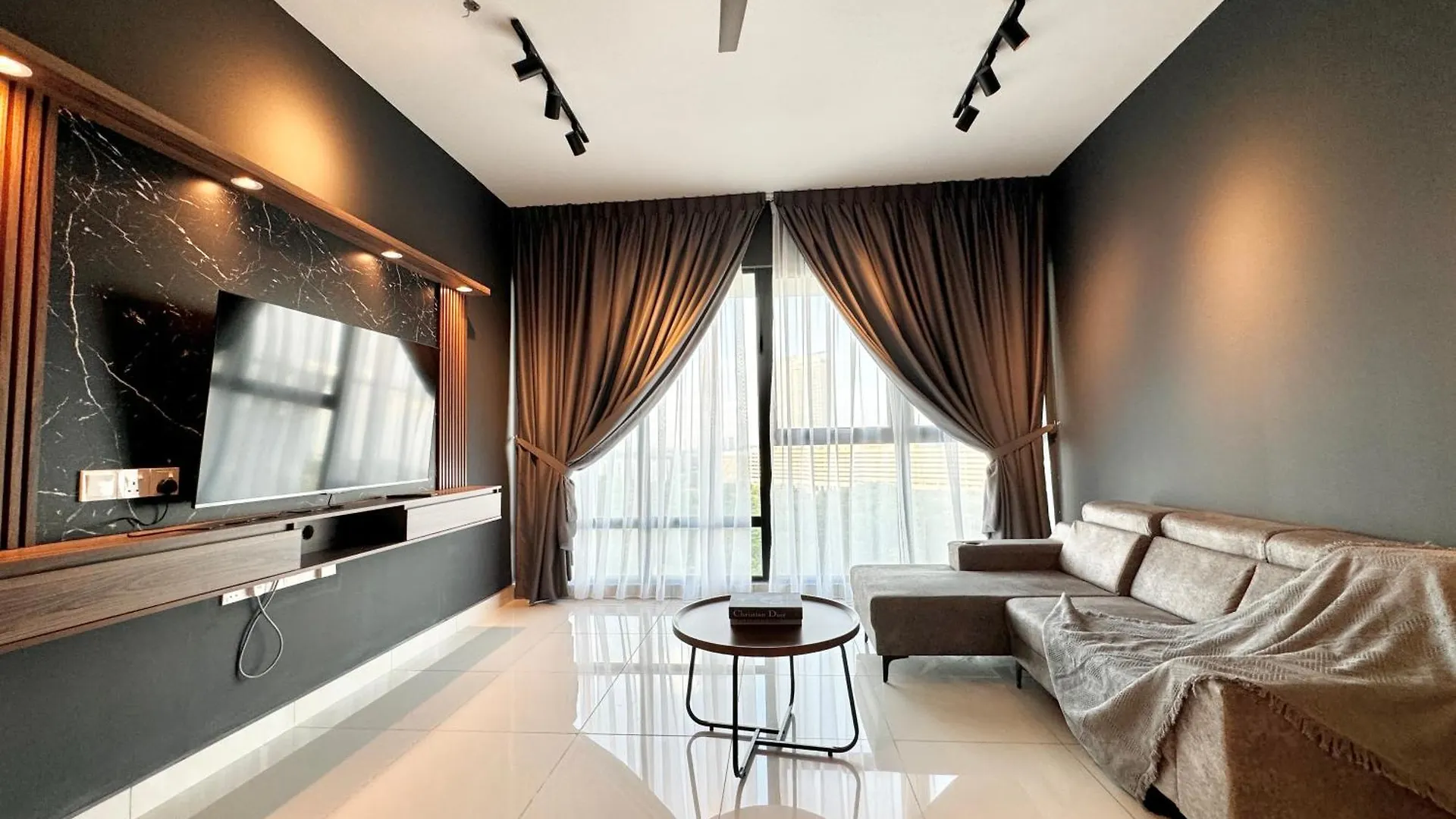 Mosaic Southkey Mid Valley By Luxecocoo Ck Johor Bahru location